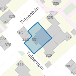 Perceel VBG01-D-6043