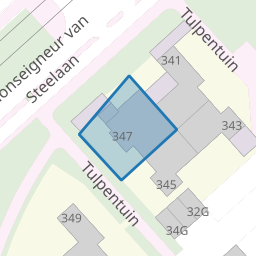 Perceel VBG01-D-6051