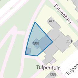 Perceel VBG01-D-6055