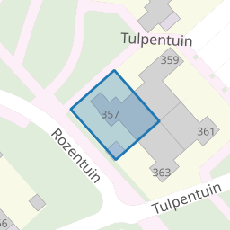 Perceel VBG01-D-6056