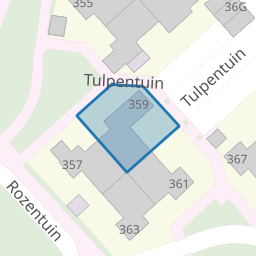 Perceel VBG01-D-6057