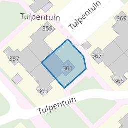 Perceel VBG01-D-6058