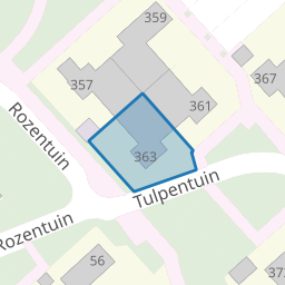 Perceel VBG01-D-6059