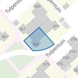 Perceel VBG01-D-6060