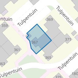 Perceel VBG01-D-6061