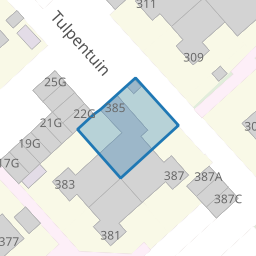 Perceel VBG01-D-6070