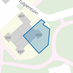 Perceel VBG01-D-6079