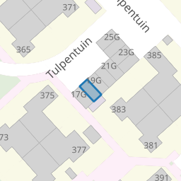 Perceel VBG01-D-6084