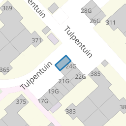 Perceel VBG01-D-6091