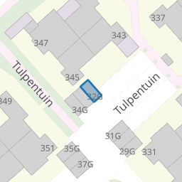 Perceel VBG01-D-6103