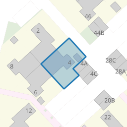 Perceel VBG01-D-6105