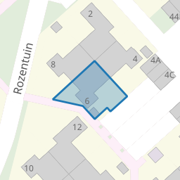 Perceel VBG01-D-6106