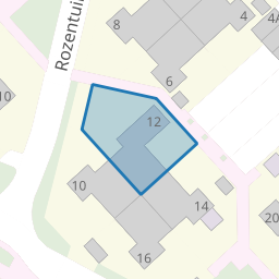 Perceel VBG01-D-6109