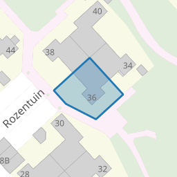 Perceel VBG01-D-6121