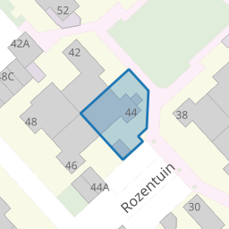 Perceel VBG01-D-6125