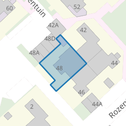 Perceel VBG01-D-6127