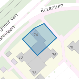 Perceel VBG01-D-6140