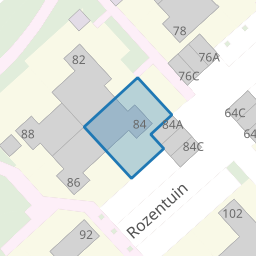 Perceel VBG01-D-6145