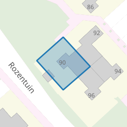 Perceel VBG01-D-6148