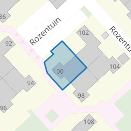 Perceel VBG01-D-6153