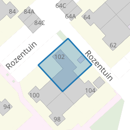 Perceel VBG01-D-6154