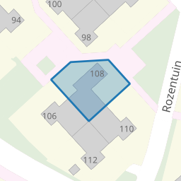 Perceel VBG01-D-6157