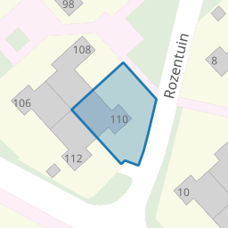 Perceel VBG01-D-6158