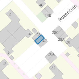 Perceel VBG01-D-6163