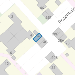 Perceel VBG01-D-6164