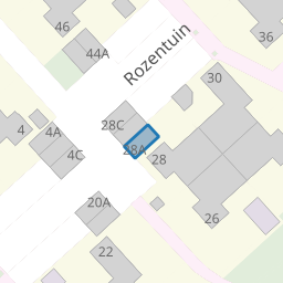 Perceel VBG01-D-6165