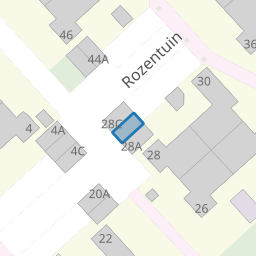 Perceel VBG01-D-6166