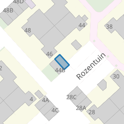 Perceel VBG01-D-6169