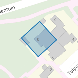 Perceel VBG01-D-6186