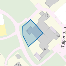 Perceel VBG01-D-6187