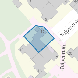 Perceel VBG01-D-6188