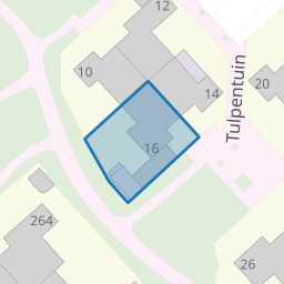 Perceel VBG01-D-6190