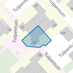 Perceel VBG01-D-6191