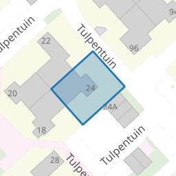 Perceel VBG01-D-6194