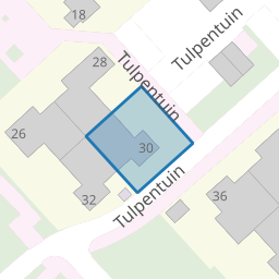 Perceel VBG01-D-6197