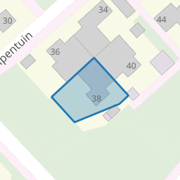 Perceel VBG01-D-6201