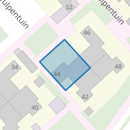 Perceel VBG01-D-6204