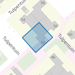 Perceel VBG01-D-6208