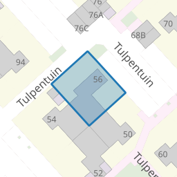 Perceel VBG01-D-6210