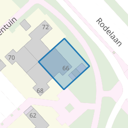 Perceel VBG01-D-6215