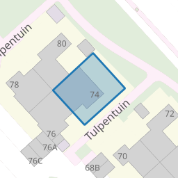 Perceel VBG01-D-6219