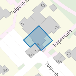 Perceel VBG01-D-6220