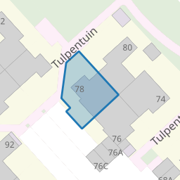 Perceel VBG01-D-6221