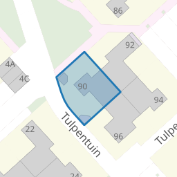 Perceel VBG01-D-6227