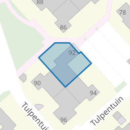 Perceel VBG01-D-6228