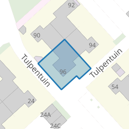 Perceel VBG01-D-6230